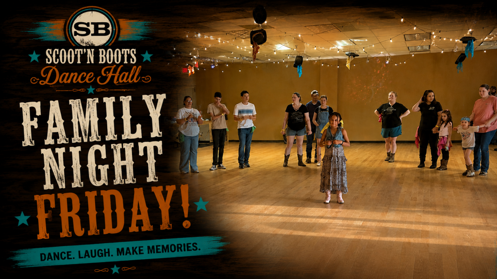 Family Night Image