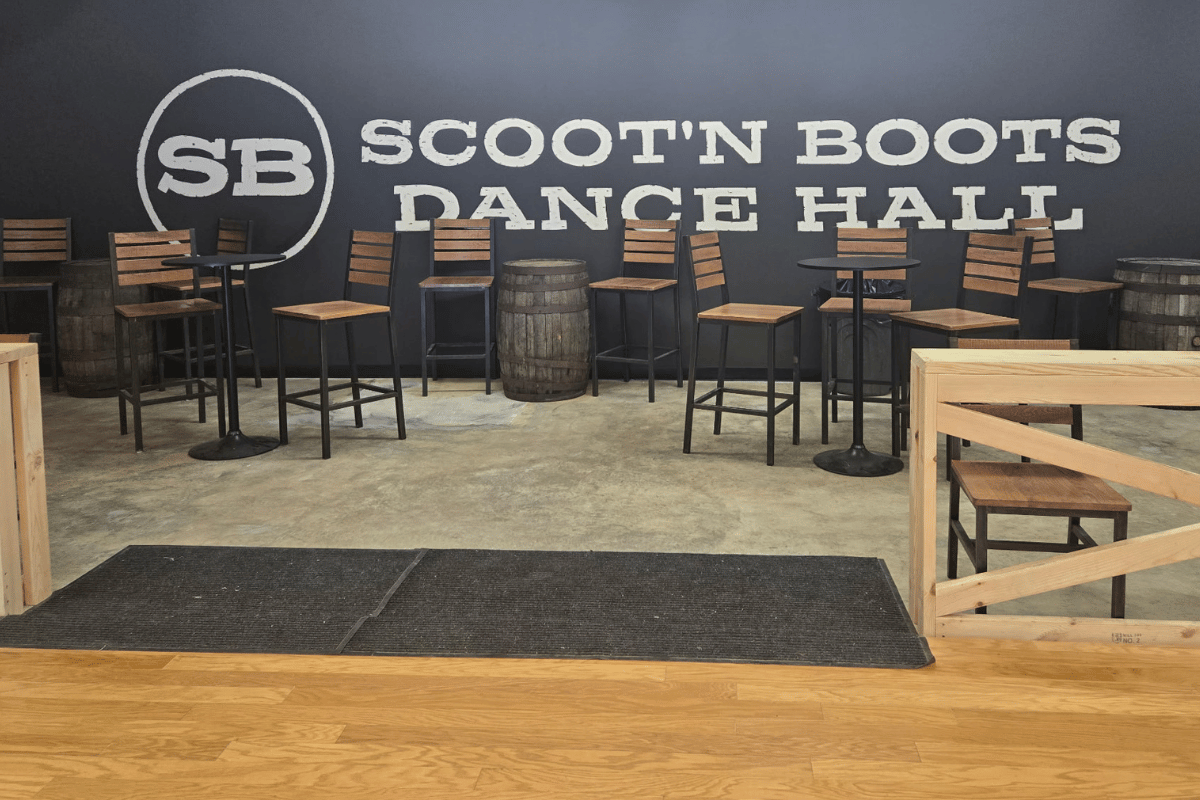 Seating Area Image